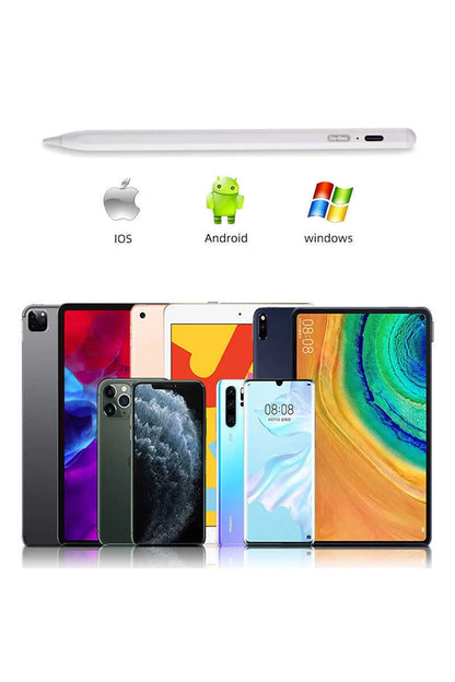 Go Des GD-P1207 Sensitive Stylus Pencil Capacitive Touch Pen