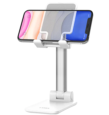 LANEX LHO-M01 Desktop Mobile Stand