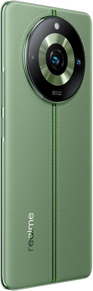Realme 11 Pro plus Smartphone
