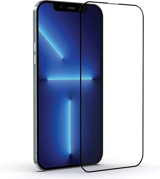 Nillkin Fog Mirror Tempered Glass – For iPhone