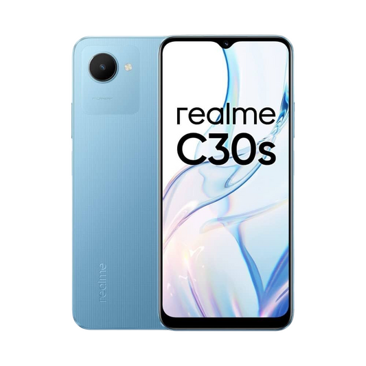 Realme C30s Smartphone