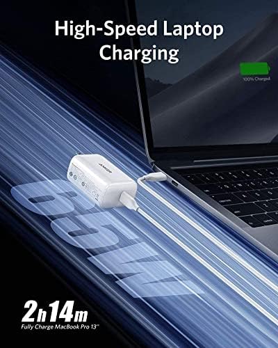 Anker PowerPort 3 - 65W Pod