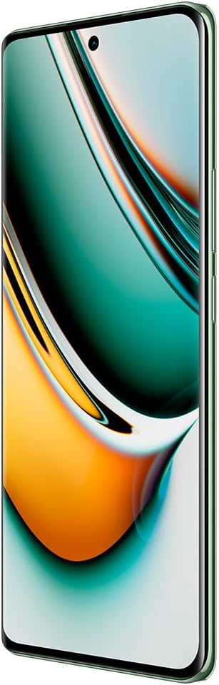 Realme 11 Pro plus Smartphone