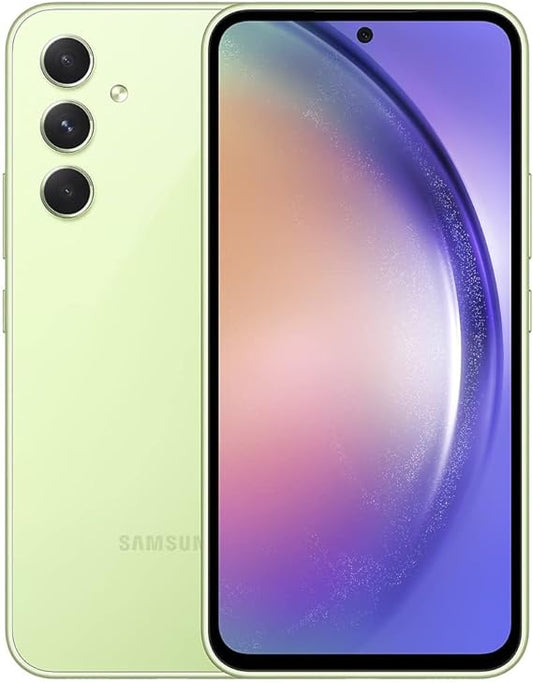 SAMSUNG Galaxy A54 Smartphone