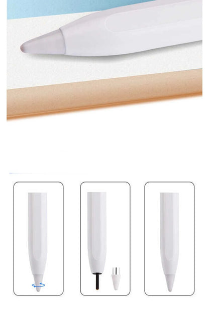 Go Des GD-P1207 Sensitive Stylus Pencil Capacitive Touch Pen