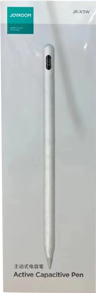 Joyroom JR-X11W Active Capacitive Pen - White