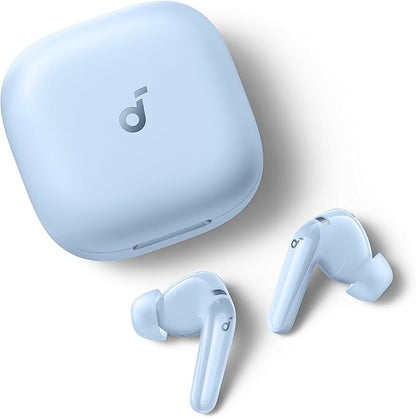 SoundCore P31i by Anker – Wireless Earbuds – Blue