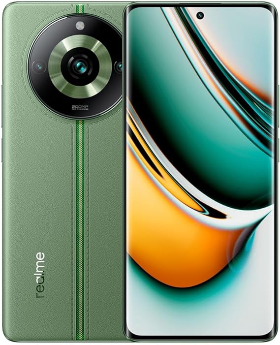 Realme 11 Pro plus Smartphone