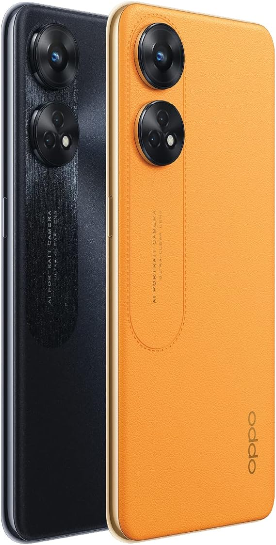 OPPO Reno 8T Dual SIim Smartphone