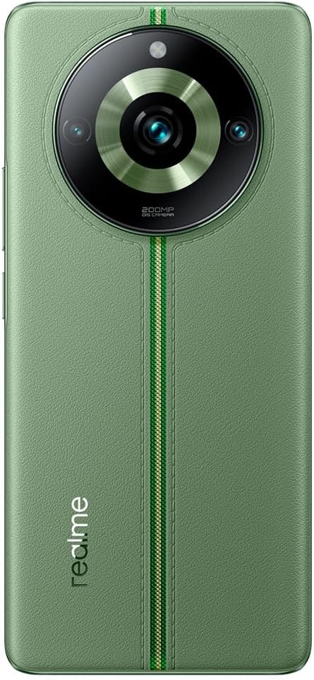Realme 11 Pro plus Smartphone