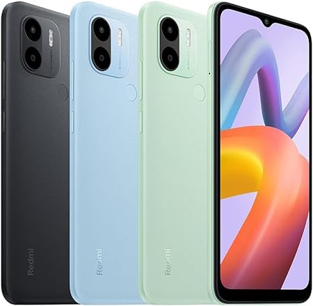 Redmi A2+ Dual Sim Smartphone