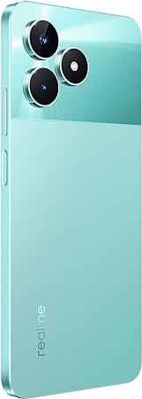 realme C51 128GB 4GB Ram