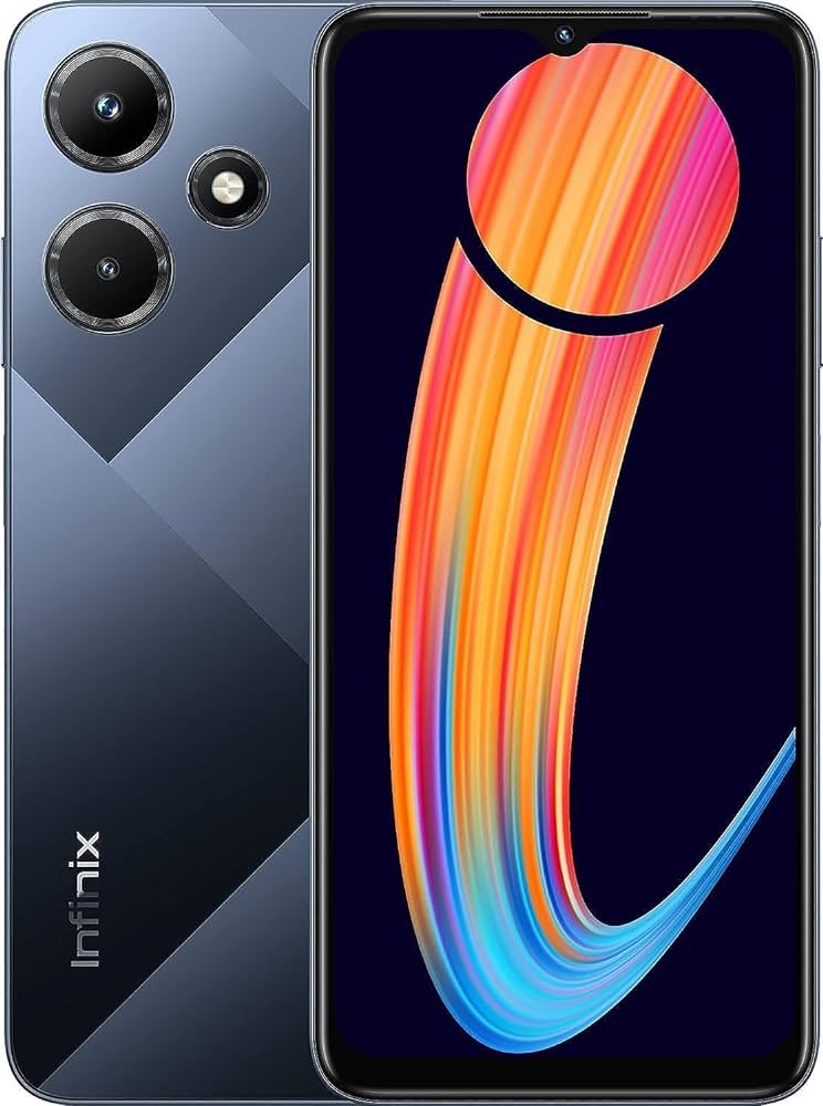 Infinix Hot 30i Dual Sim Smartphone