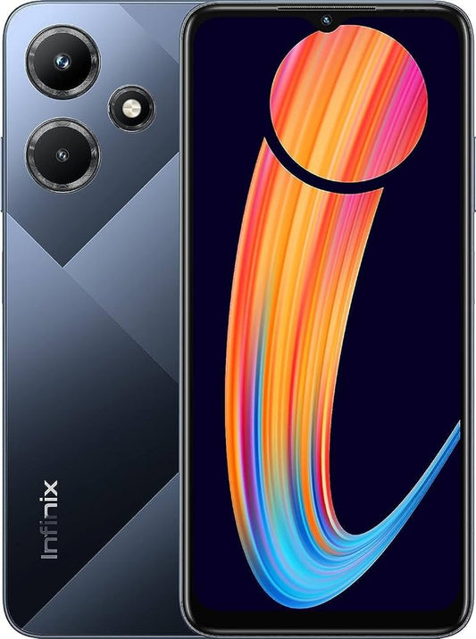 Infinix Hot 30i Dual Sim Smartphone