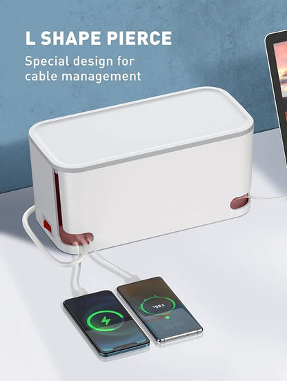 LDNIO SN5309 Universal Power Strip Box With 5 Sockets