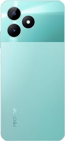 realme C51 128GB 4GB Ram