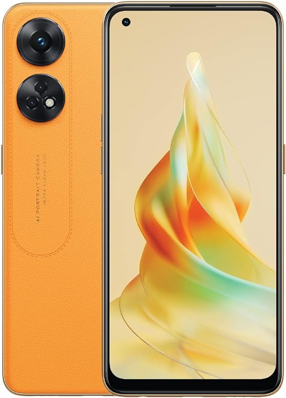 OPPO Reno 8T Dual SIim Smartphone