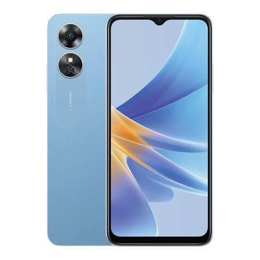 Oppo A17 Dual Sim Smartphone