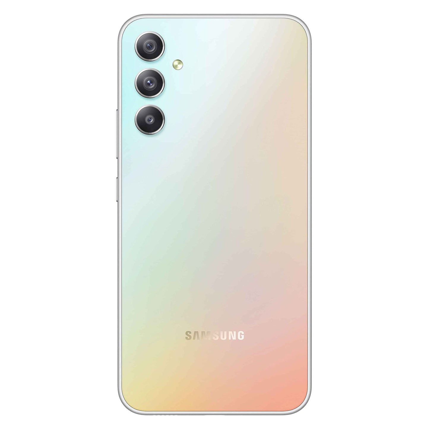 Samsung Galaxy A34 Dual Sim Smartphone