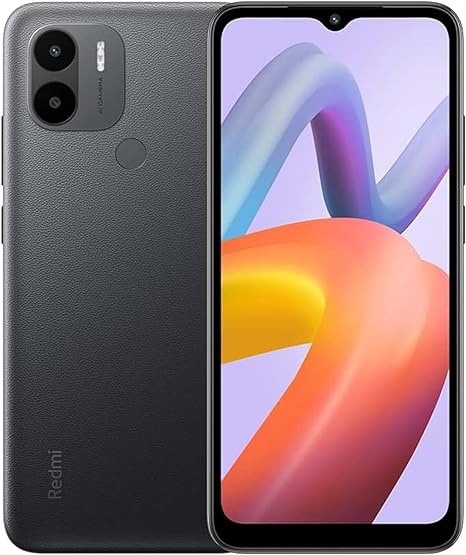 Redmi A2+ Dual Sim Smartphone