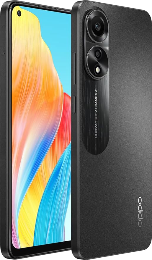 Oppo A78 Smartphone