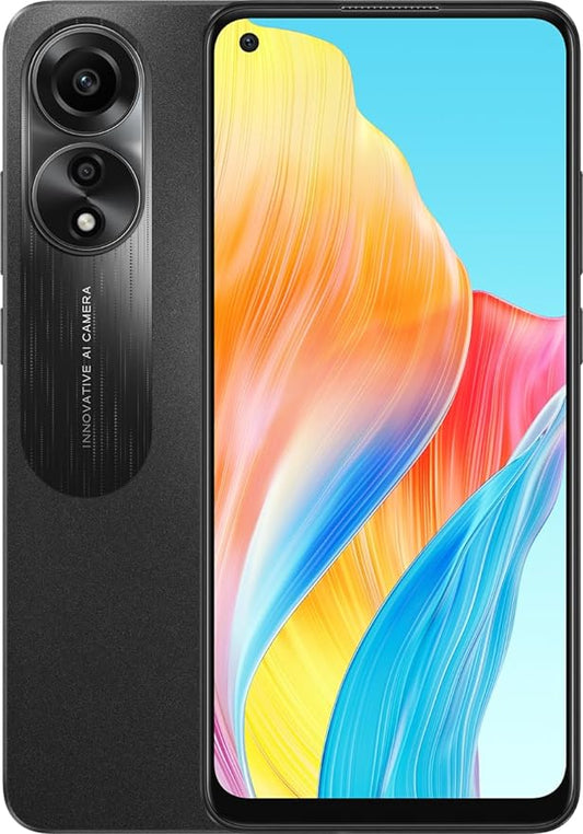 Oppo A78 Smartphone