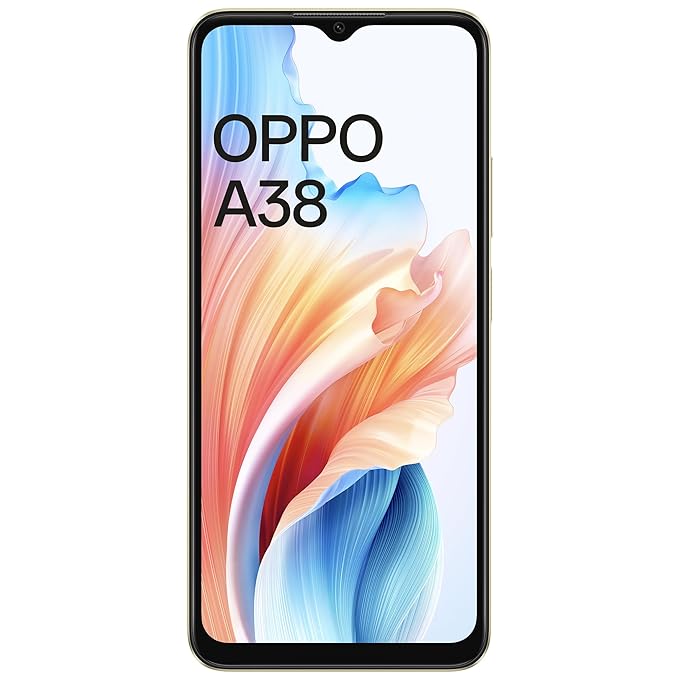OPPO A38 - 4GB RAM - 128GB