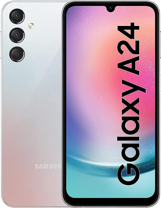 Samsung Galaxy A24 Dual Sim Smartphone