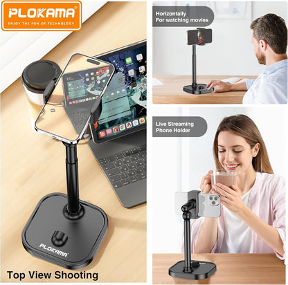 TableTop - Lifting Bracket - DT-80 - Black