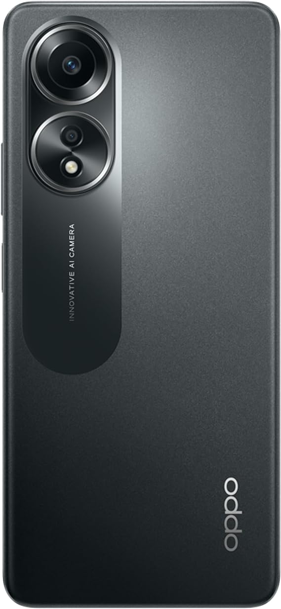 Oppo A58 Smartphone