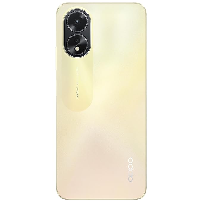 OPPO A38 - 4GB RAM - 128GB