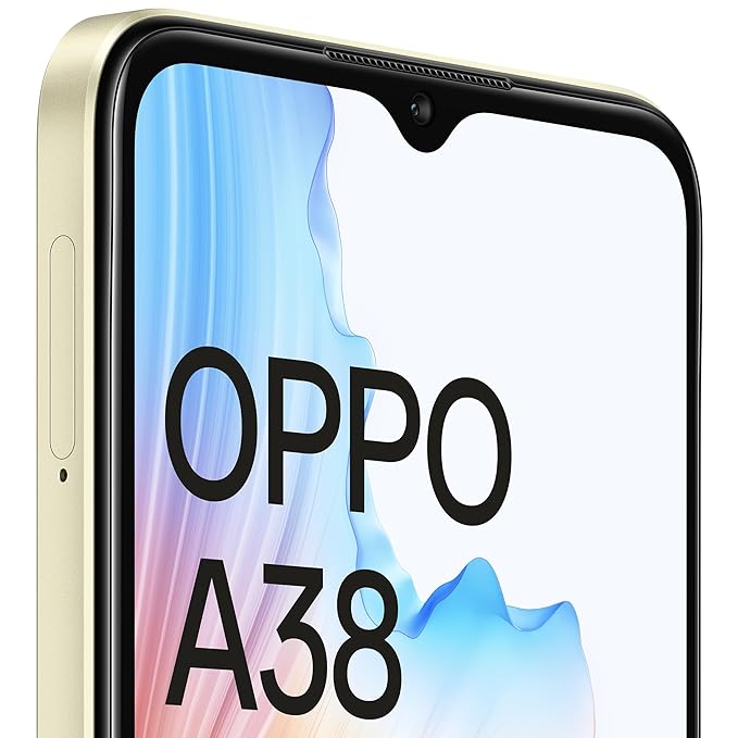 OPPO A38 - 4GB RAM - 128GB