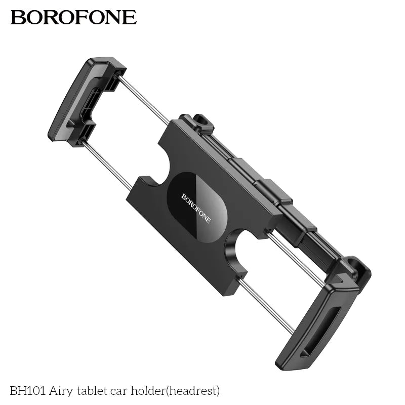BOROFONE BH101 Car Holder For Tablets 4.7 - 12.9 inch