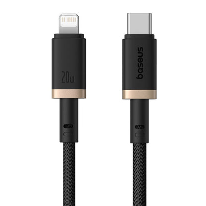 Baseus Durable Series Fast Charging Cable Type-C to iP 20W
