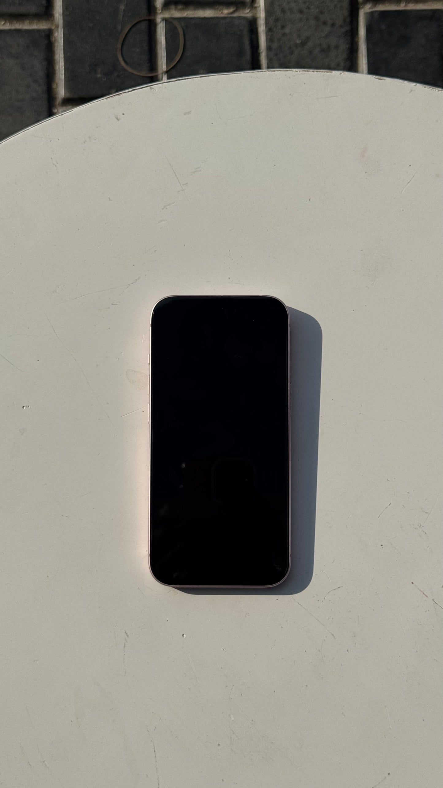 iPhone 15 (128GB) – Pink | Used in Excellent Condition (ZA/A, No Box)