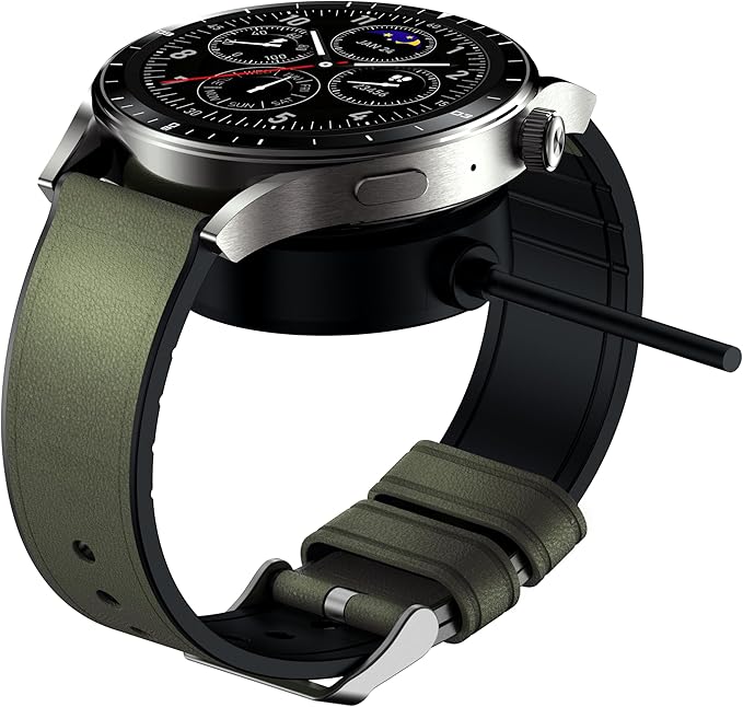 Infinix XWATCH N4 Pro – Smart Watch