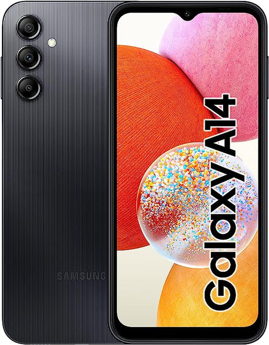 Samsung Galaxy A14 Dual Sim Smartphone