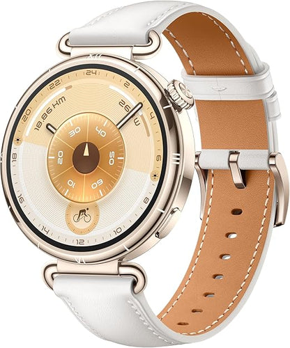 Huawei Watch GT 6 – 41mm – Pre Order | هواوي واتش GT 6 – مقاس 41 مم – حجز مسبق الآن