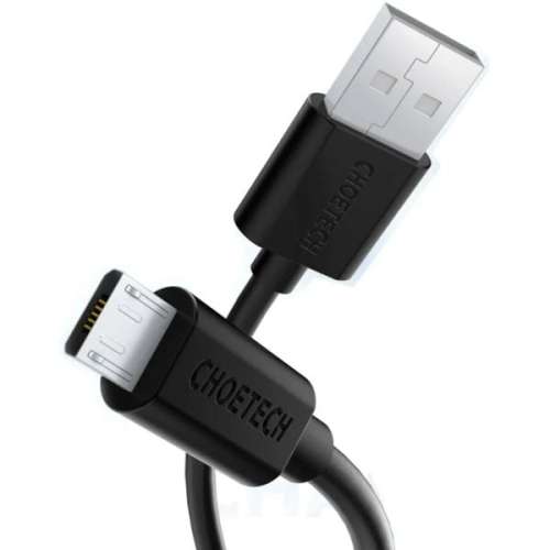 Choetech AC0003 Usb A - Micro Cable