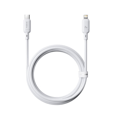 Baseus Silky Series Fast Charging Cable Type-C to iP 20W