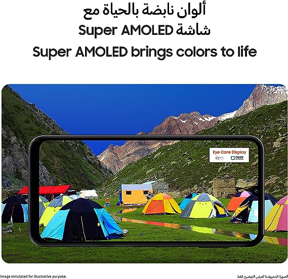 Samsung Galaxy A24 Dual Sim Smartphone