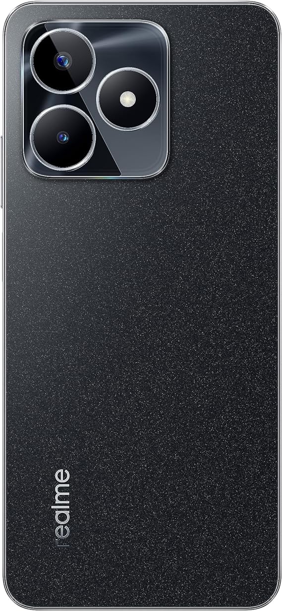 Realme C53 Dual SIM Smartphone