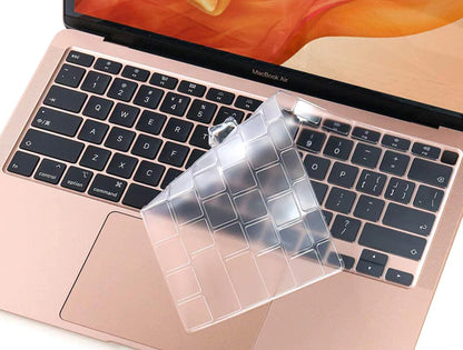 Screen Protector + KeyBoard Screen For MacBooks