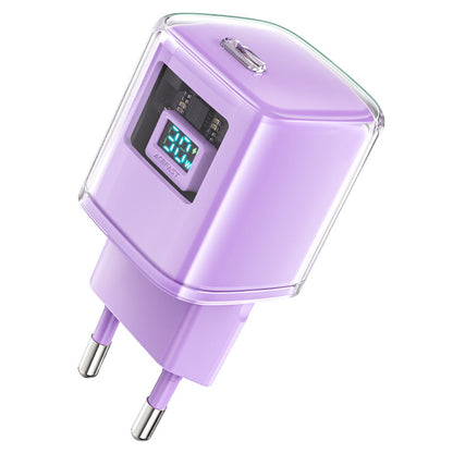 ACEFAST A53 GaN PD30W Charger - Standard Chargers
