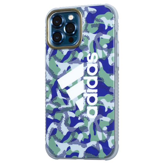 Adidas Protective Case For iPhone 13 Pro Max