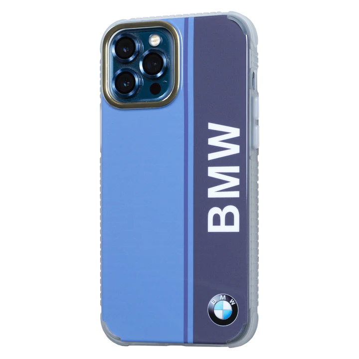 BMW Protective Case For iPhone 13 Pro Max