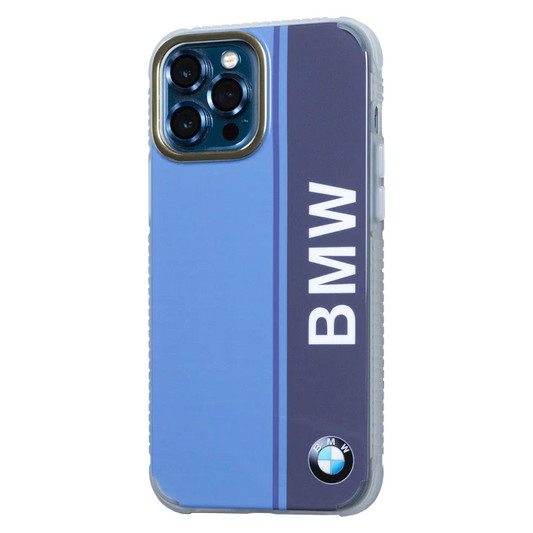 BMW Protective Case For iPhone 13 Pro Max