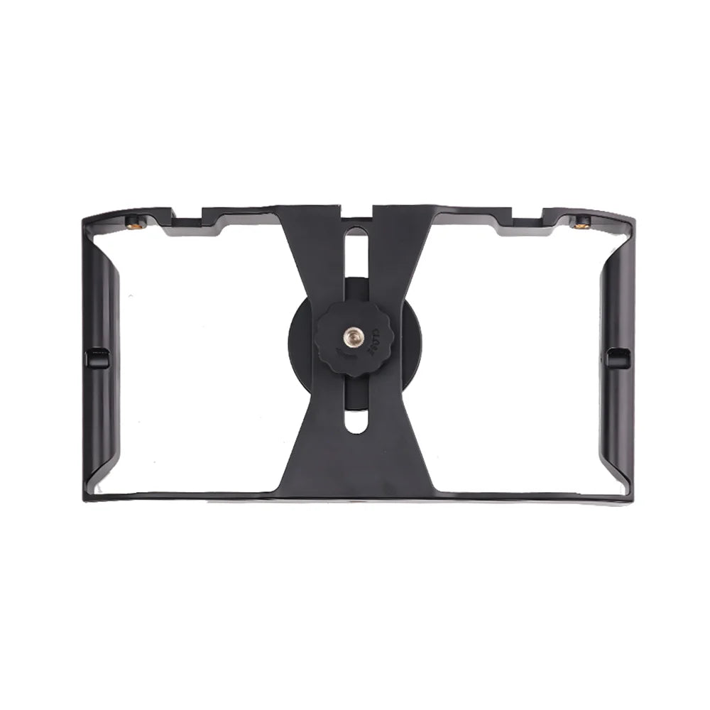 General GC072 Universal Mobile Phone Cage – Professional Handheld Shooting Rig