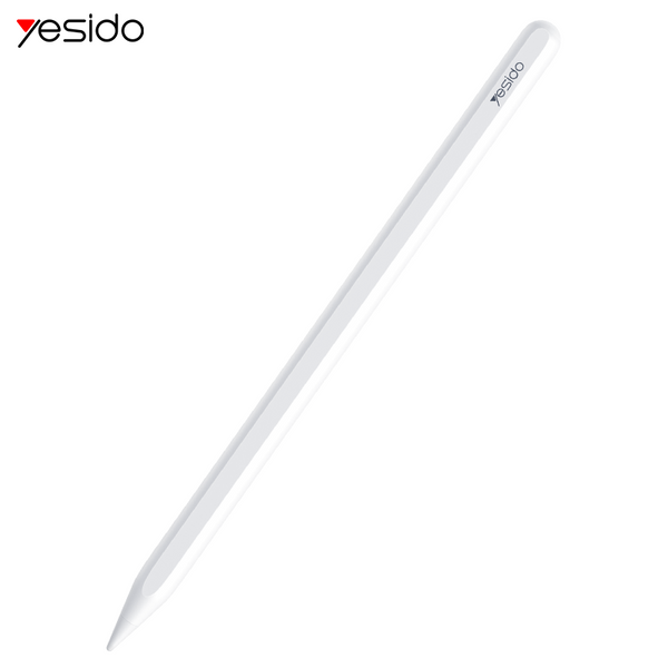 Yesido Anti-mistouch Technology Magnetic Wireless Charging Version IP Active Stylus Pen ST18