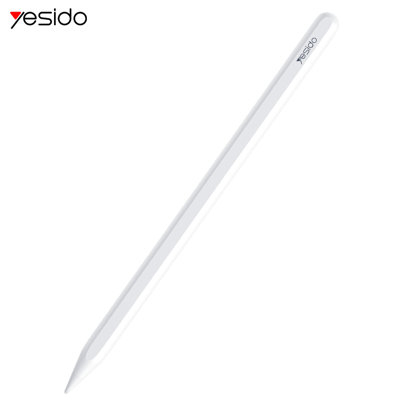 Yesido Anti-mistouch Technology Magnetic Wireless Charging Version IP Active Stylus Pen ST18